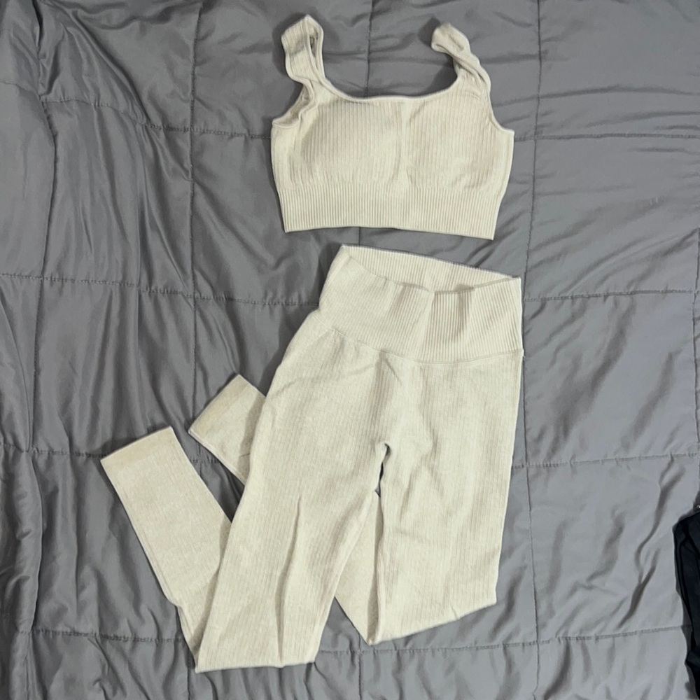 Workout set - SMALL